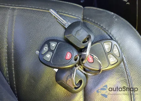 2014 Chevrolet Captiva Sport Lt from USA, damaged, VIN 3GNAL3EK8ES681801